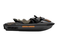 Sea-doo gtx std 170 -22
