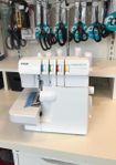 PFAFF Hobbylock 2.0