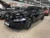 Busch 200129078 pista n Jaguar XF de Oxford #neu en OVP 