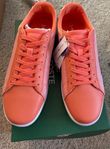Lacoste dam sneakers strl 40