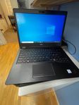 Fujitsu Lifebook U 6st