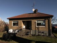 KIVIK, 500 m från havet, stranden & hamnen