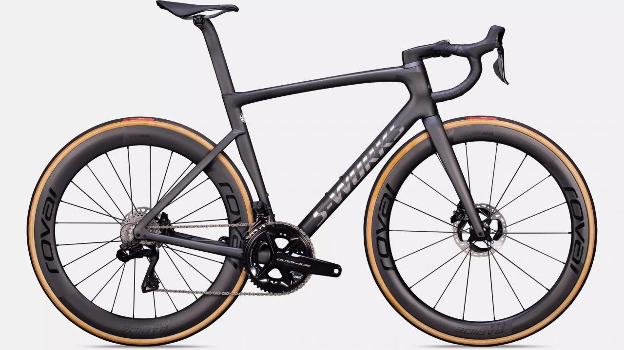 Specialized S-Works Tarmac SL...
