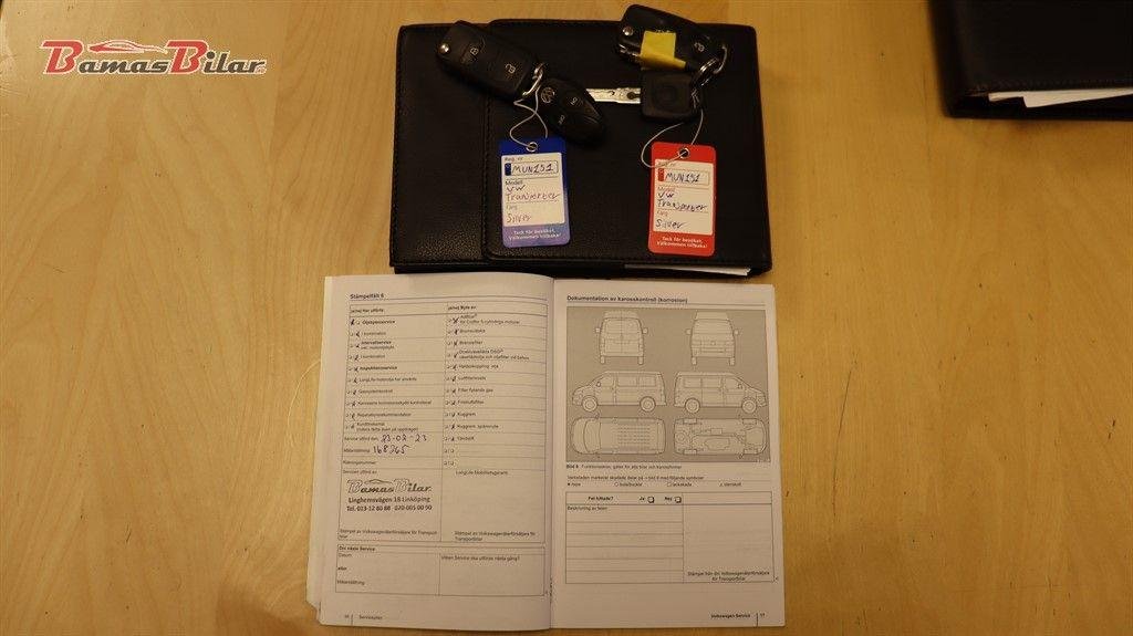 Volkswagen Transporter T30 2....