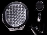 Aurora LED Extraljus (215mm) - 180W / 18200LM