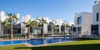 Torrevieja|Familjehus|Pool|BBQ|WiFi