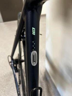Scott Contessa Speedster (2022)