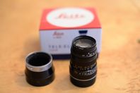 Leica Tele-Elmarit 2.8/90