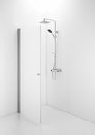 IFÖ Space Duschvägg 80x200