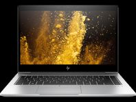 HP EliteBook 840 G6 - i5-8265U, FHD IPS, 8GB RAM, 256GB SSD