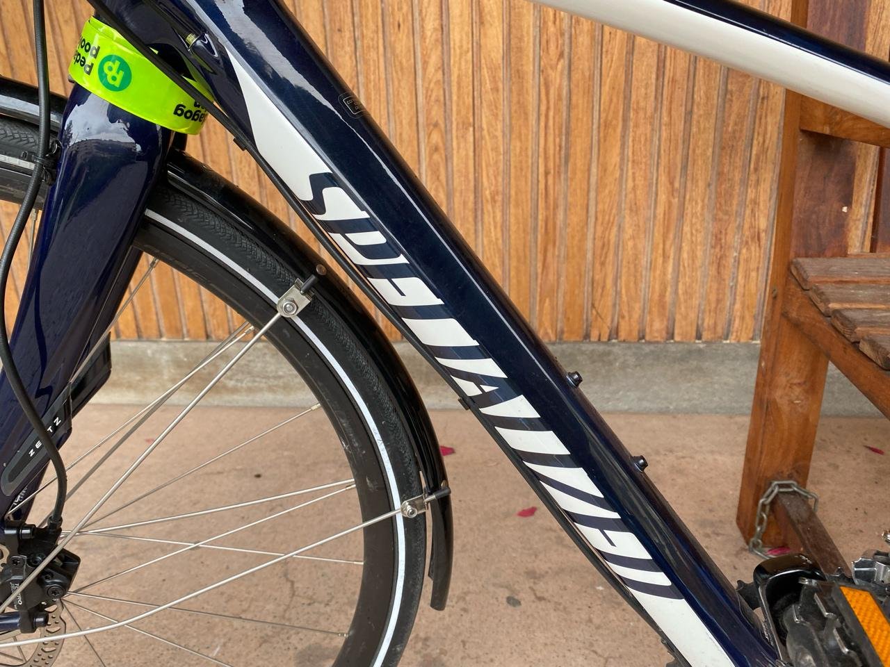 Specialized Vita elite 