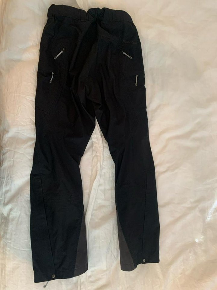 Houdini Angular Pants