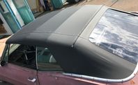 Sufflett cab till GM 65-70 Pontiac Chevrolet