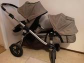 Baby jogger city select säljes i Arboga 