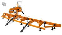 Sågverk Wood-Mizer LT20B Vårkampanj