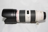 UTHYRES - Canon 70-200 2.8L IS II USM