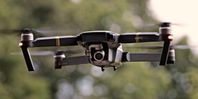 UTHYRES - Dji Mavic pro fly more combo