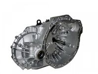 Renoverad växellåda Nissan PF6