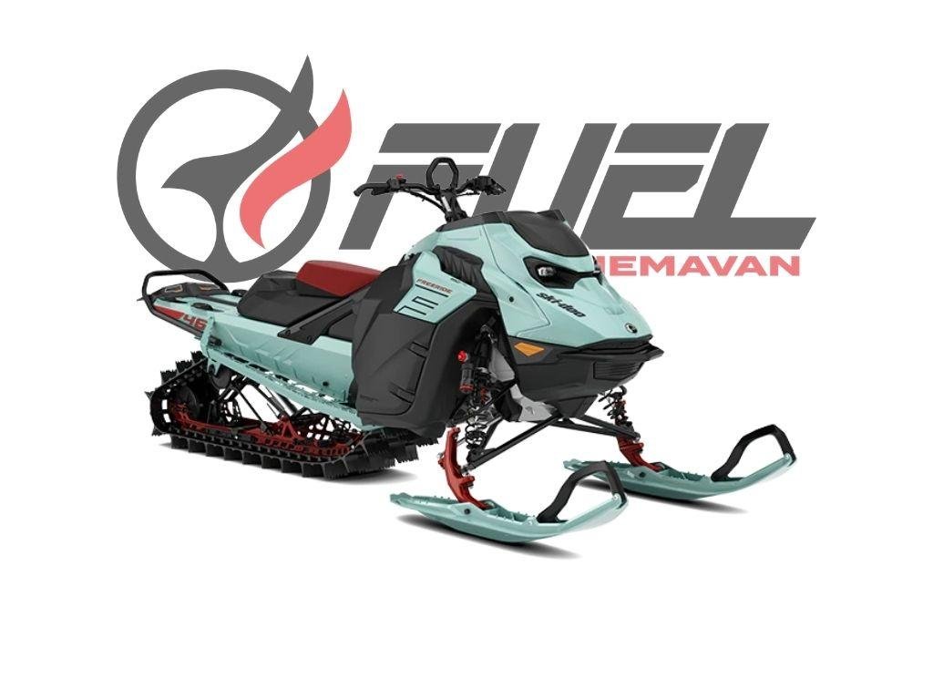 Ski-Doo Freeride 2024 - BOKA ...