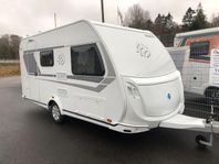 Knaus SĂDWIND 420 QD
