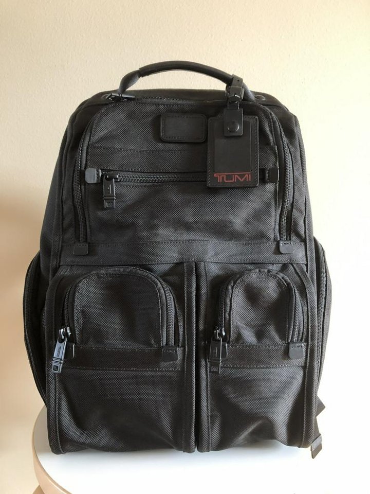 TUMI Dator Ryggsäck