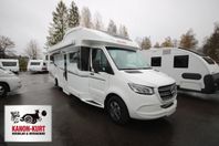 Kabe Travel Master Royal X 780 LXL