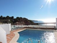 Härligt hus med uppvärmd pool 8p - Nerja