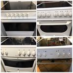 Spisar keramik 60&70cm bredd