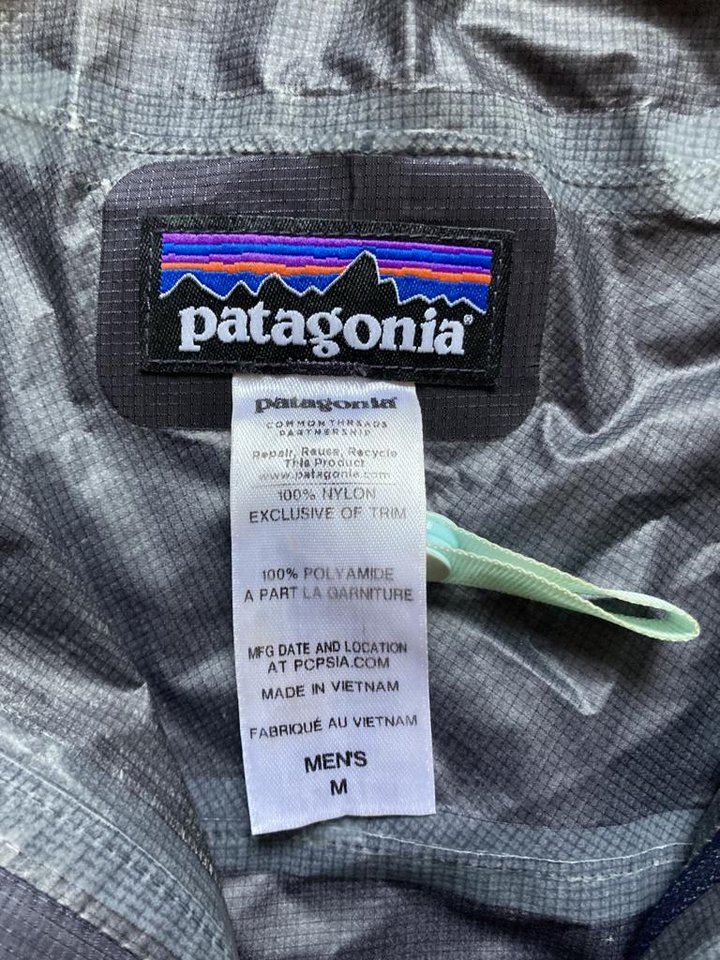 Patagonia Alpine Houdini Jacket