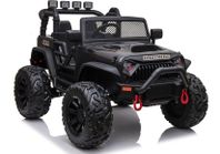 Jeep Wrangler 4x4 12V/14Ah 2-sits