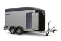 Debon C500-XL Skåpsläp