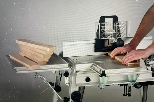 Festool TF 2200 Set säljes i Stockholms stad | Blocket