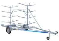 Kampanj - Kanotsläp/Kajaksläp Tiki SP310-L