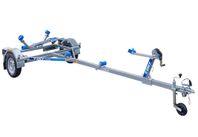 Kampanj - Tiki BS750-R båttrailer