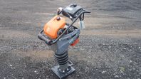Stamp Husqvarna LT6005