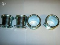 Trattar för 45mm weber /dellortto / spjällhus