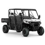 Can-Am Can-Am Traxter Max DPS HD10 Uthyres