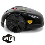 Robotgräsklippare 2600m² WiFi - Prissänkt