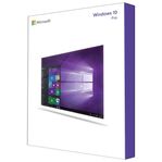 Windows 10 Pro Retail Fullständig 32/64bit SV