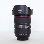 Canon ef 24-70mm f/2,8 l ii usm ø82