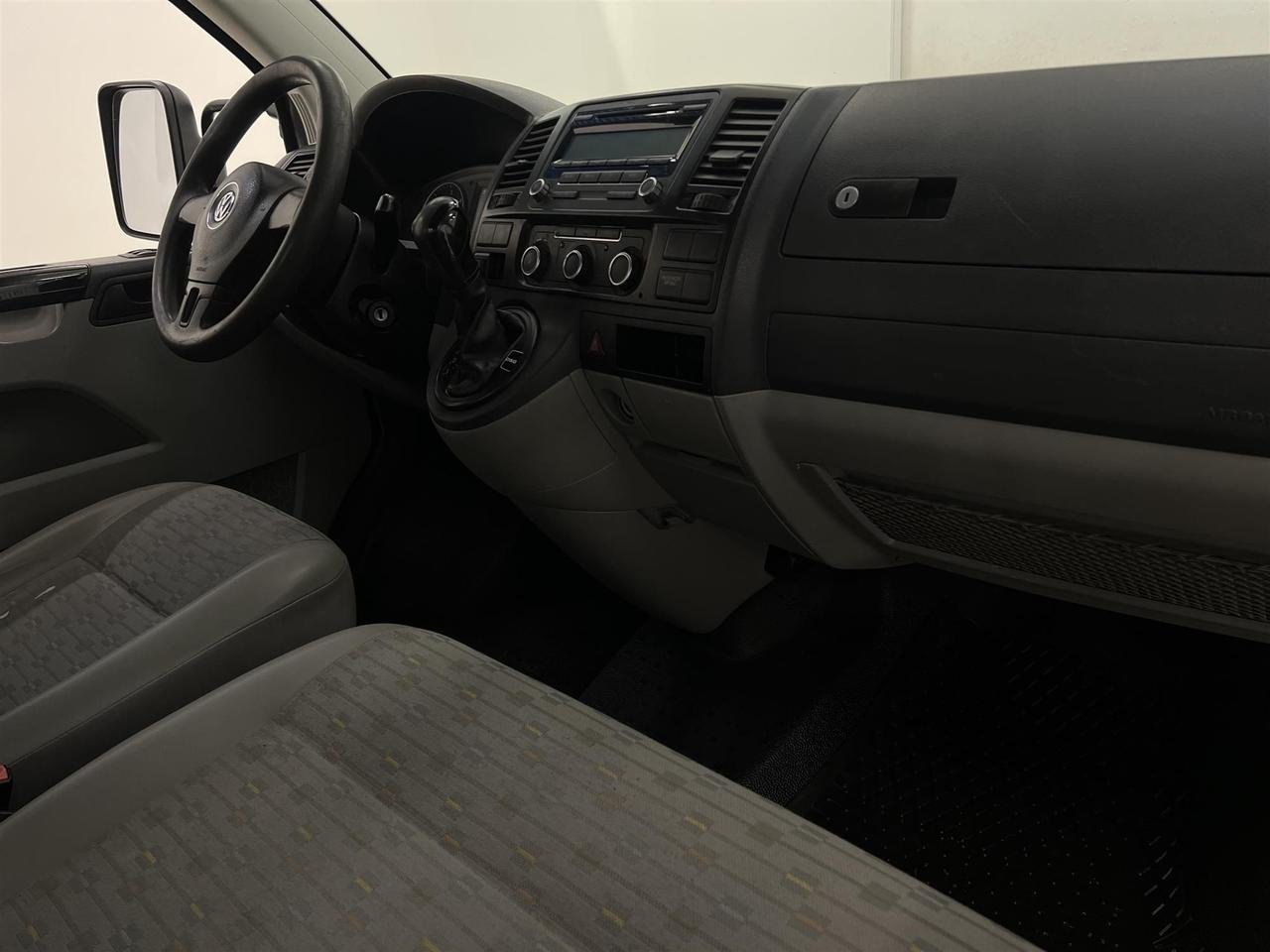Volkswagen Transporter 2.0TDI...