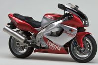 Begagnade delar Yamaha YZF 1000 R 97-01