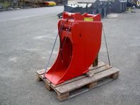 RF Knipskopa Kombi 4 i en skopa typ Kabel