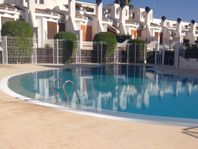Bra läge i Cabo Roig Torreieja, Hus uthyres