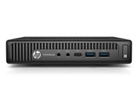 HP EliteDesk 800 G2 /i7 Quad-Core /256GB SSD