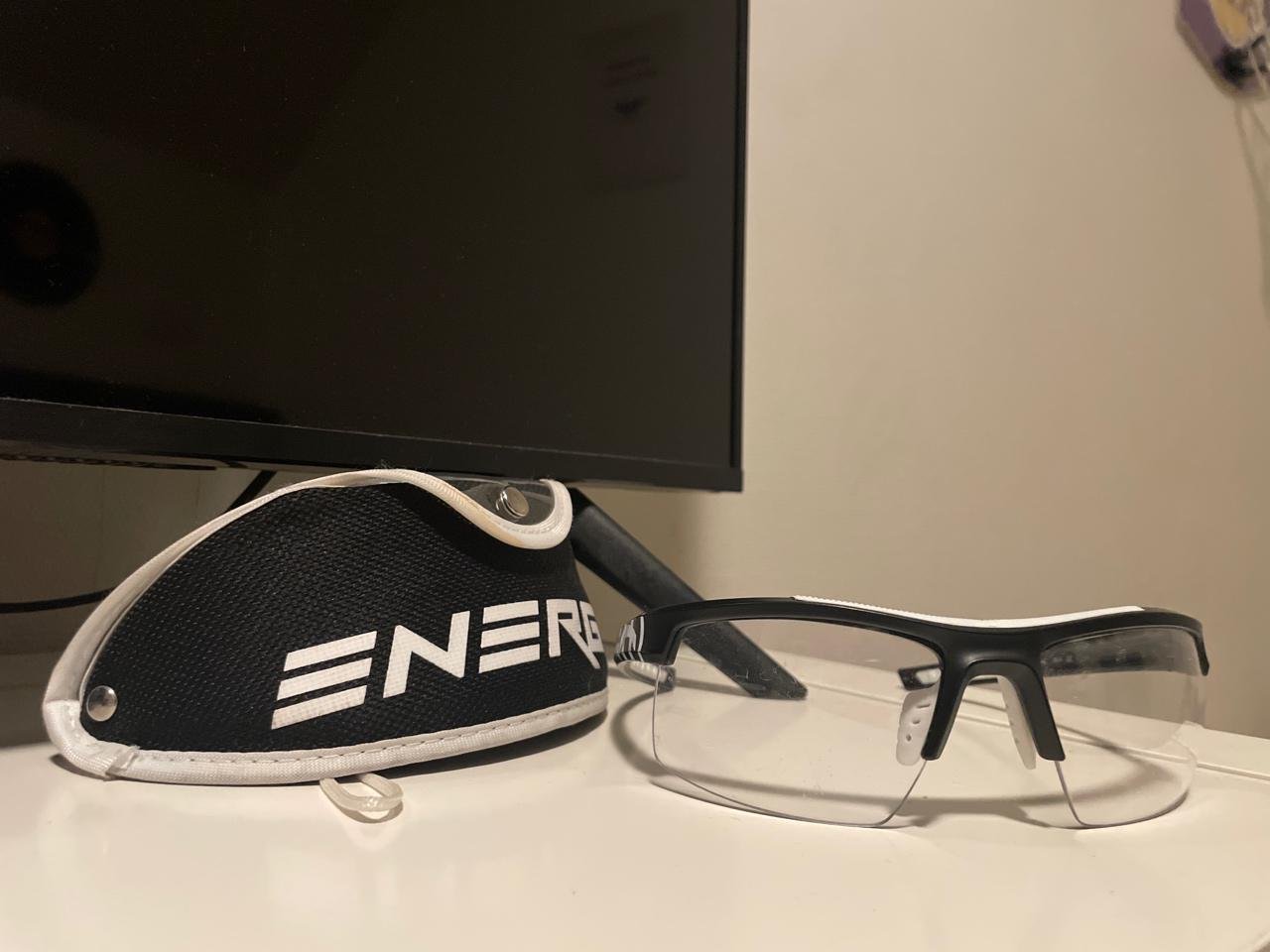 Innebandy prylar