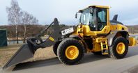 Hjullastare Volvo L70