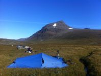 UTHYRES - Fjällräven akka shape r/s 2