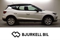 Seat Arona Style 1.0 TSI 110 hk automat NYA FACELIFTET