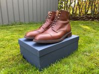 Alfred Sargent Cambridge - Mahogany Grain